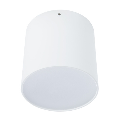 Точечный накладной светильник Divinare TUBO 1465/03 PL-1