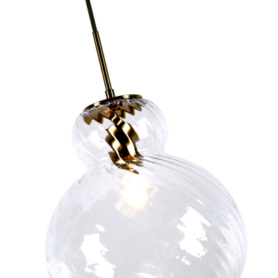 4267-1P, подвес, D220xH460/1960, 1xE14x40W, excluded