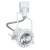 Трековый светильник Arte Lamp COSTRUTTORE