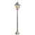 Парковый светильник Arte Lamp BERLIN A1016PA-1WG