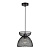 Подвесной светильник Arte Lamp CASTELLO A7065SP-1BK