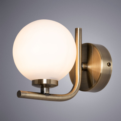 Бра Arte Lamp BOLLA-PICCOLO