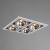 Карданный светильник Arte Lamp CARDANI GRANDE