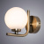 Бра Arte Lamp BOLLA-PICCOLO