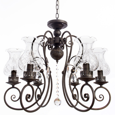 Подвесная люстра Arte Lamp PALERMO