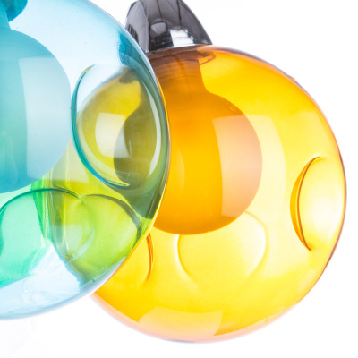Люстра Arte Lamp PALLONE