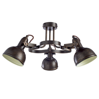 Потолочная люстра Arte Lamp MARTIN