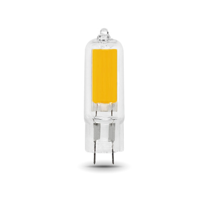 Светодиодная лампа Gauss 5,5W 500Lm 4100K G4 107807205