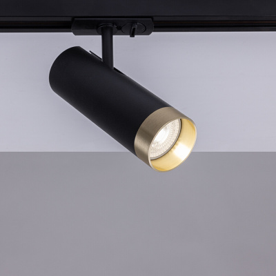 Трековый светильник Arte Lamp TOPIC