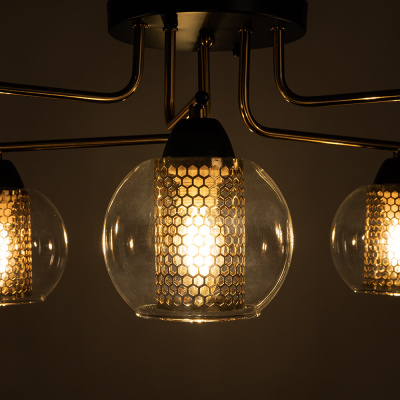 Потолочная люстра Arte Lamp MANCHESTER