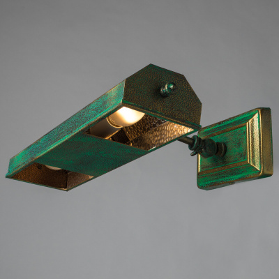 Подсветка для картин Arte Lamp PICTURE LIGHTS VINTAGE