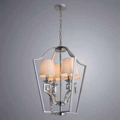 Подвесная люстра Arte Lamp ARABESCHI