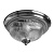 Потолочный светильник Arte Lamp AQUA A9370PL-2SS