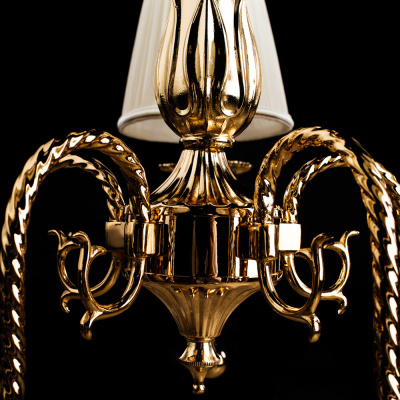 Подвесная люстра Arte Lamp ORAFO