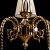 Подвесная люстра Arte Lamp ORAFO