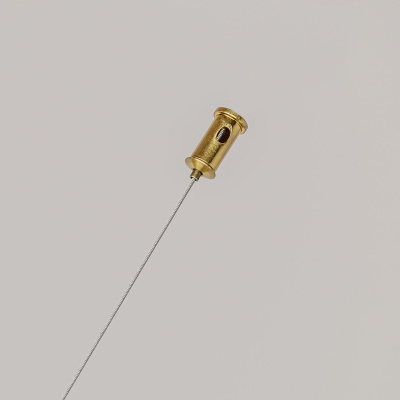 4061-1P, подвесная люстра, L880xW45xH100/1600, LEDx35W, 2800LM, 4000K, included