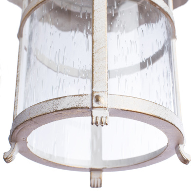 Уличный настенный светильник Arte Lamp PRAGUE