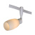 Трековый светильник Arte Lamp RAILS HEADS