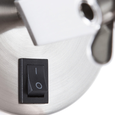 Спот Arte Lamp LUNED