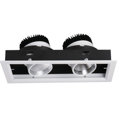 Карданный светильник Arte Lamp CARDANI