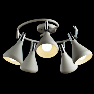 Спот Arte Lamp CICLONE