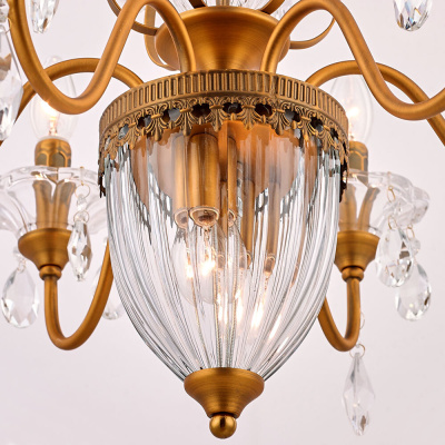 Подвесная люстра Arte Lamp SCHELENBERG