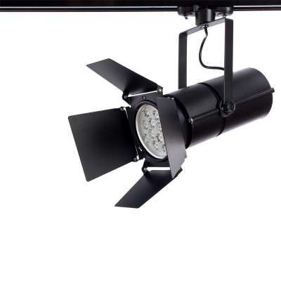 Трековый светильник Arte Lamp OBIETTIVO