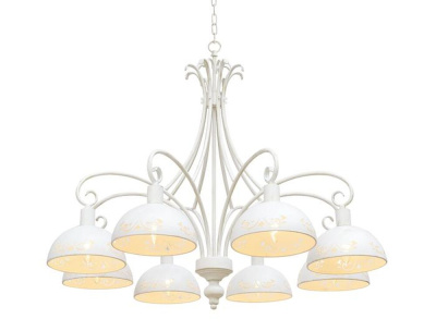 Подвесная люстра Arte Lamp PITTORE