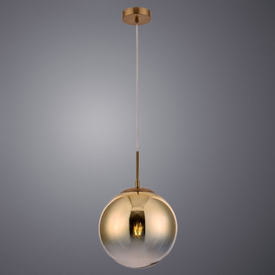 Подвесной светильник Arte Lamp JUPITER copper