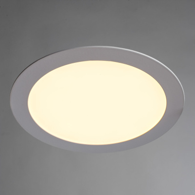 Встраиваемый светильник Arte Lamp FINE