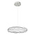 10247/550 Silver Подвесной светильник LOFT IT Cloud