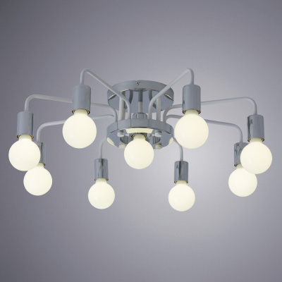 Потолочная люстра Arte Lamp GELO