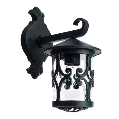 Уличный настенный светильник Arte Lamp PERSIA