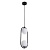 Подвесной светильник Arte Lamp MATISSE A7745SP-2BK
