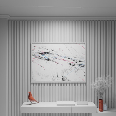 Магнитный трековый светильник Arte Lamp OPTIMA