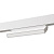 Магнитный трековый светильник Arte Lamp LINEA SMART A4697PL-1WH