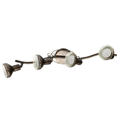Спот Arte Lamp FOCUS