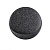 7003/7WL HIGHTECH ODL25 253 Настенный светильник черный ice crack/акрил IP44 LED 7W 231Лм 3000K CRI > 90 VELA