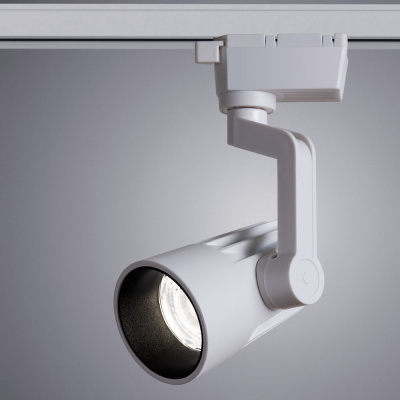 Трековый светильник Arte Lamp WALES