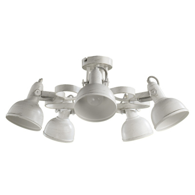 Потолочная люстра Arte Lamp MARTIN