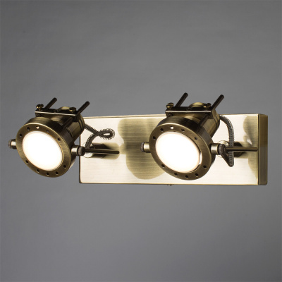 Спот Arte Lamp COSTRUTTORE