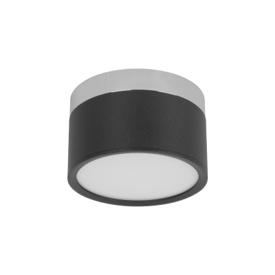 10179/12 Black Накладной светильник LOFT IT Photon