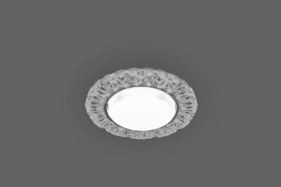 Светильник потолочный встраиваемый FERON CD4023