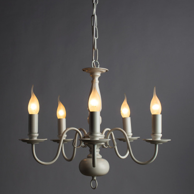 Подвесная люстра Arte Lamp ANTWERPEN