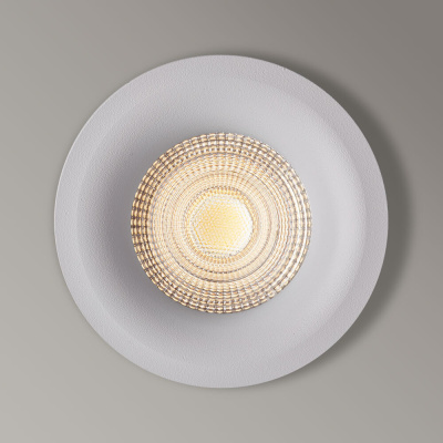 Точечный встраиваемый светильник Arte Lamp DUCRE