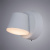 Уличный настенный светильник Arte Lamp CHICO
