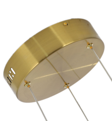 Светильник ZORTES LIDIA ZRS.30111.114, Мощность - 114Вт, Тип лампы: LED, В -1500мм/700мм / Ш - ø400/600/800мм
