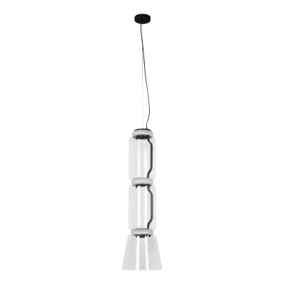 10193/M Подвесной светильник LOFT IT Noctambule