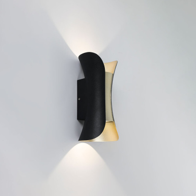 Фасадный светильник Arte Lamp ALBA