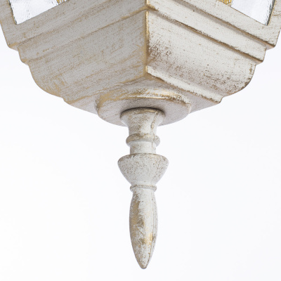 Уличный подвесной светильник Arte Lamp BERLIN